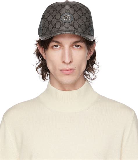 gucci ufo hat|Gucci Caps for Men .